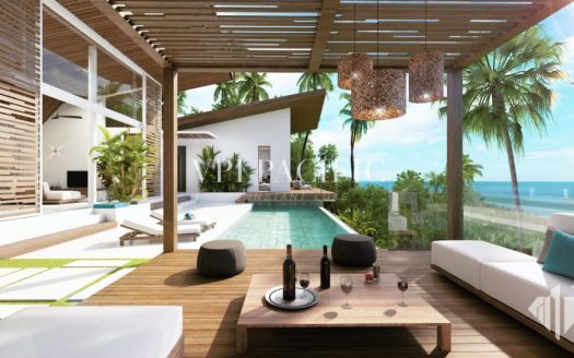 Palm Beach Villa