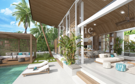 Palm beach villa