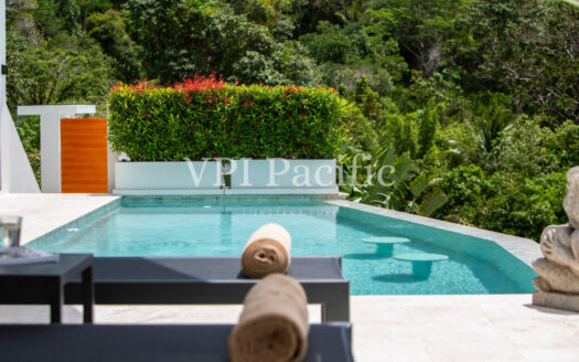Prestige Jungle 5 Sea View Pool Villa 3 Bed