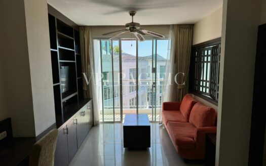 FOR SALE : Seaview Kob Condominium 1 bedroom, Bophut, Koh Samui