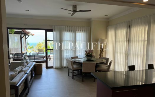 FOR RENT : Peter Seaview Pool-Villa, 4 beds