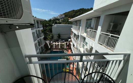 FOR SALE : Kob Condominium 1 bedroom, Bophut, Koh Samui