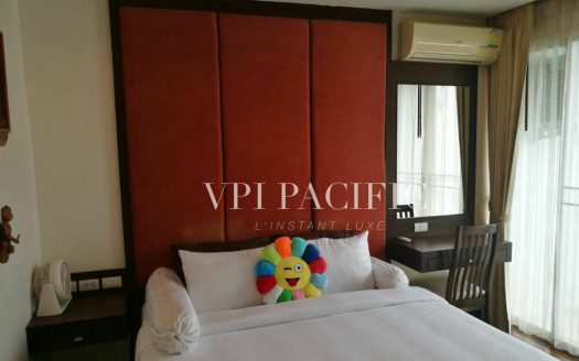 FOR SALE : Kob Condominium 1 bedroom, Bophut, Koh Samui