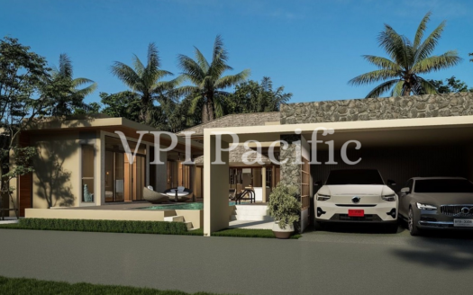 🌴Kanchai 4 Beachside Villa – Your Dream Home in Paradise!