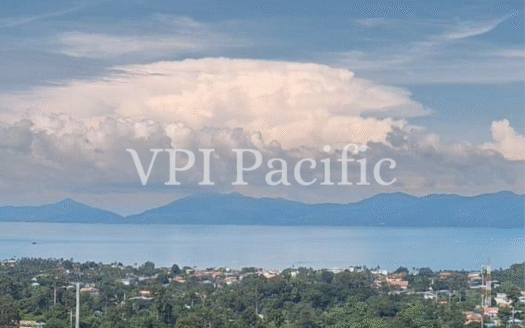FOR SALE  Sea view | Blue paradise Pool villa | 3 beds | Bophut, Koh Samui