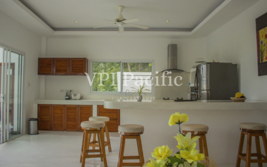 FOR RENT | Seaview Pool Villa Talay | 4 Beds | Lamai Sud | Koh Samui