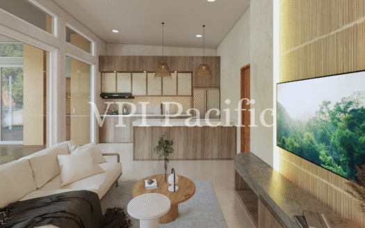 Villa du SOLEIL Seaview and Pool | 3 Bedroom | Lamai Jungle