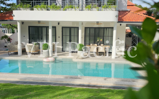 Villa LUNESSA | Pool | 3 Beds | Plai Laem