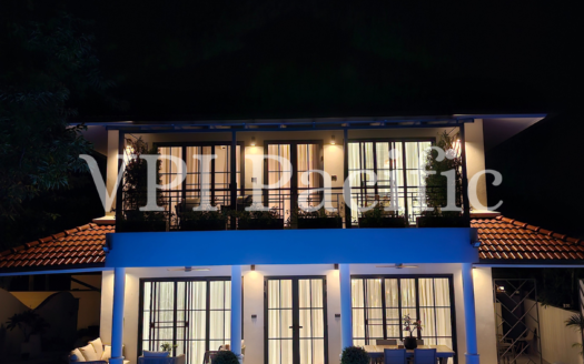 Villa LUNESSA | Pool | 3 Beds | Plai Laem