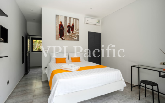 FOR SALE | Pool Villa Marine | 4 Bedrooms | Plai Laem