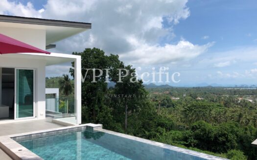 For-Rent | Magic Sunset Pool Villa | 4 beds | Nathon