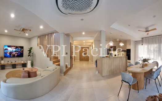 Villa LUNESSA | Pool | 3 Beds | Plai Laem