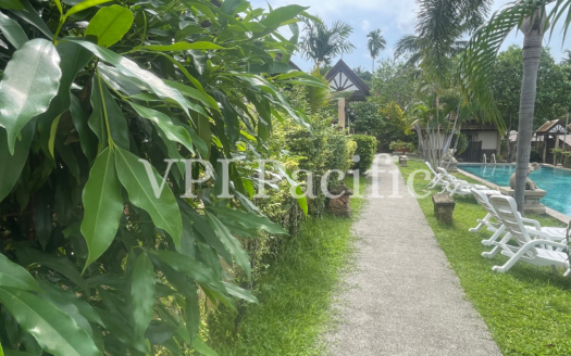 Palm Spring Villa | Pool | 2 Bedroom | BoPhut