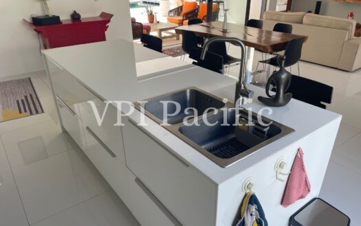 FOR SALE : Dream One Pool Villa | 3 bedrooms Garden | Maenam