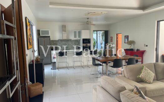 FOR SALE : Dream One Pool Villa | 3 bedrooms Garden | Maenam