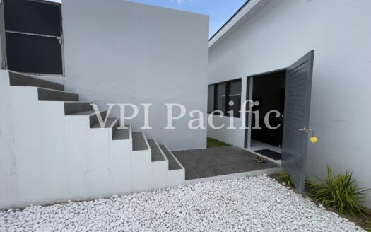 FOR SALE : Carissa Pool Villa | 3 bedrooms Garden | Lamai